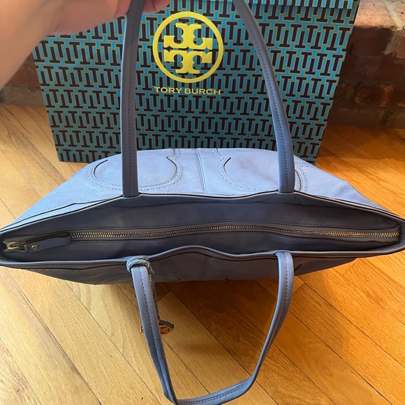 Vintage Tory Burch Amalie Simple Tote - Picture 7 of 13